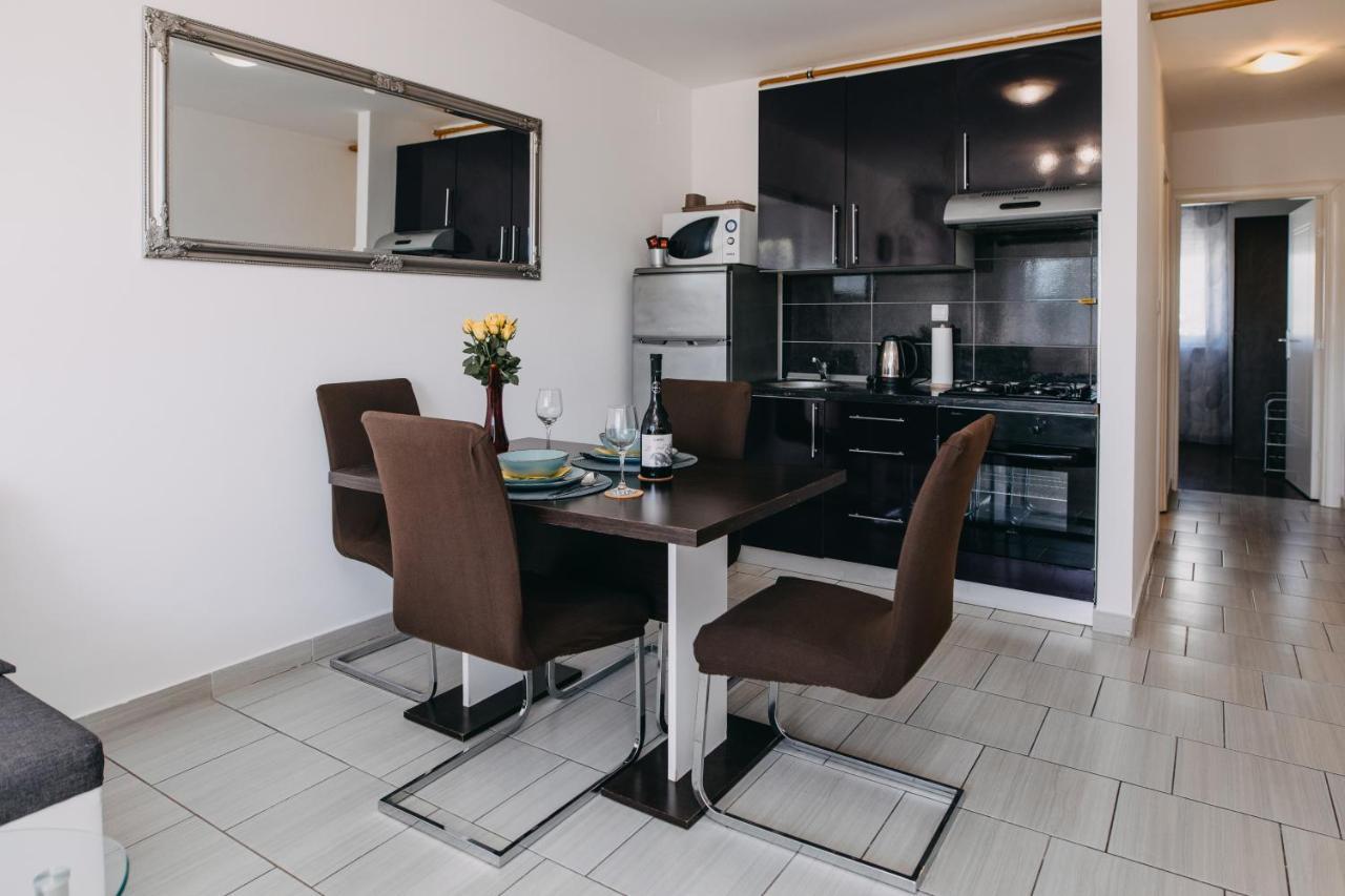 Apartment 10 Sveti Martin Na Muri Eksteriør billede