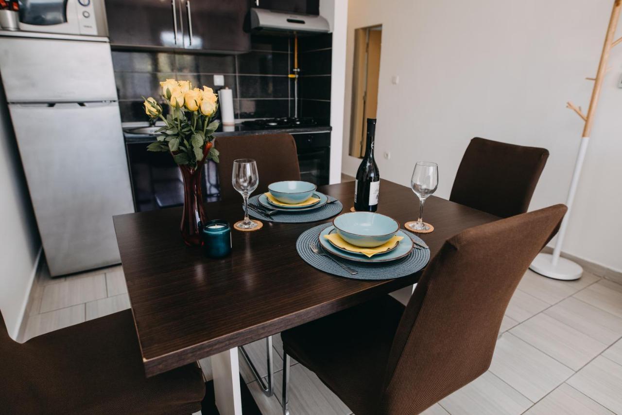 Apartment 10 Sveti Martin Na Muri Eksteriør billede