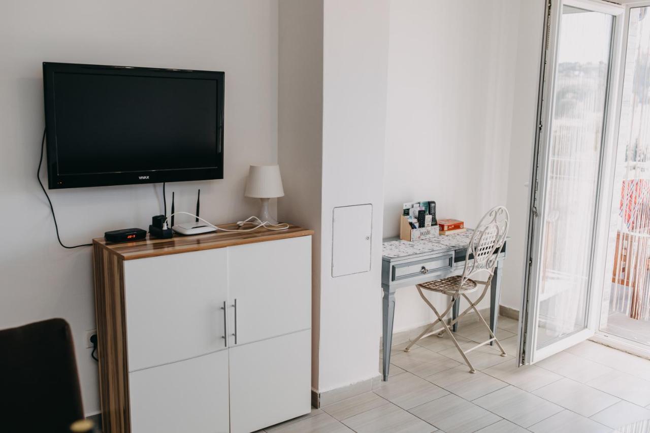 Apartment 10 Sveti Martin Na Muri Eksteriør billede